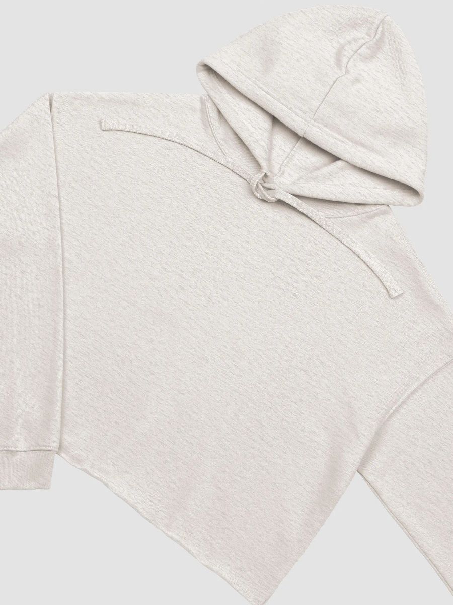 Sourdough Sisterhood Crop Sweatshirt product image (4)
