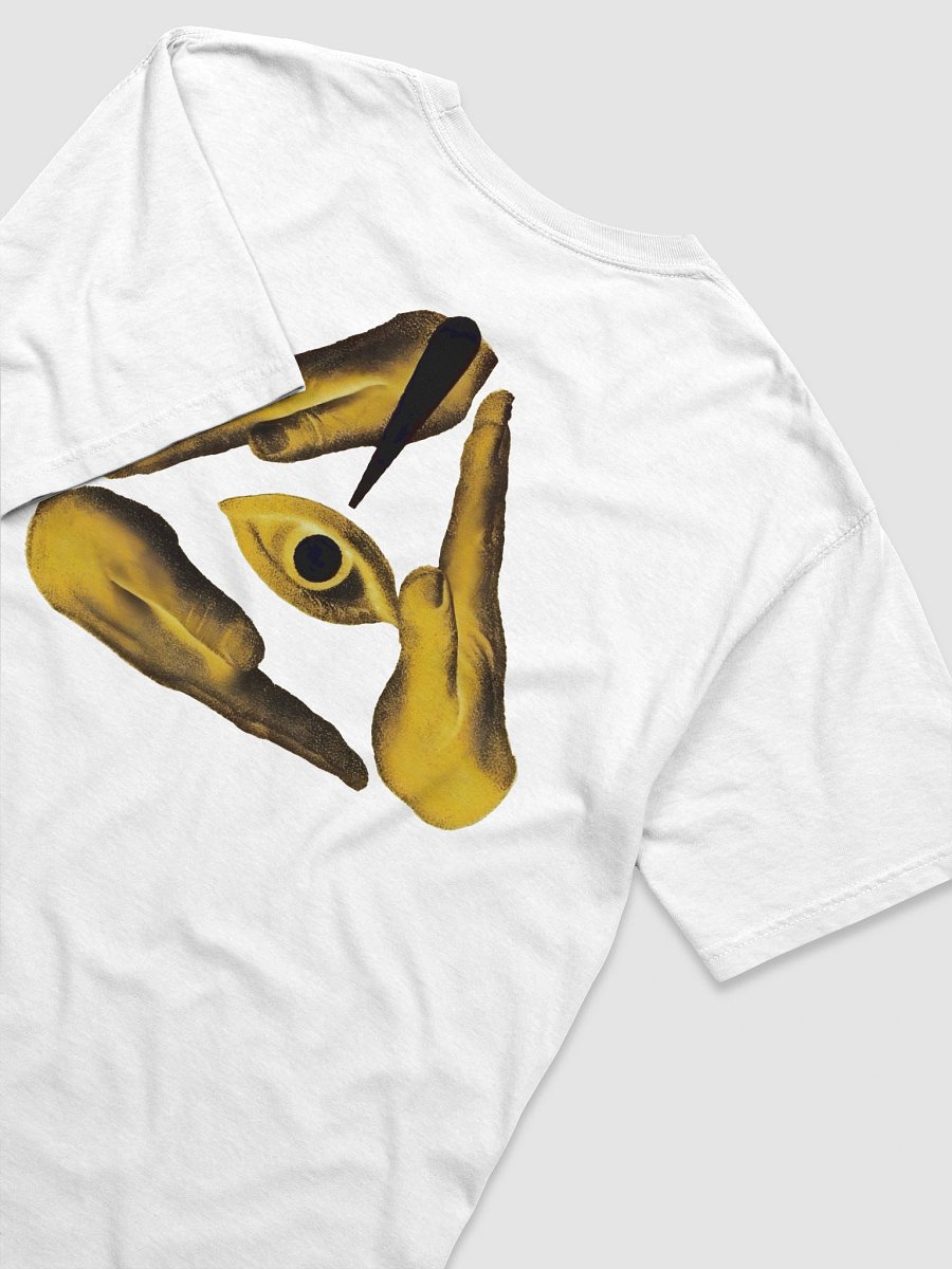 LYFË3 IM YEAT TEE product image (6)