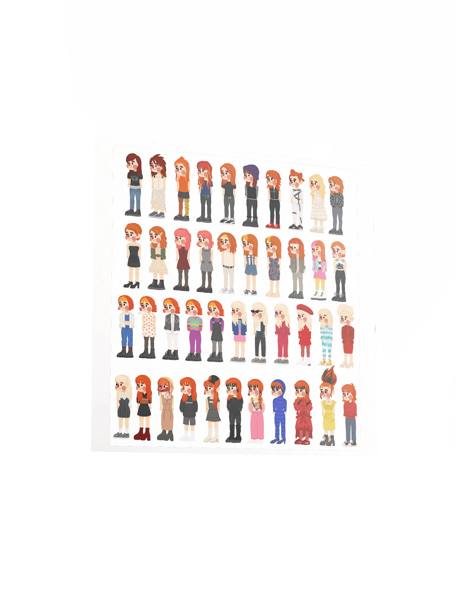 hw eras poster product image (3)