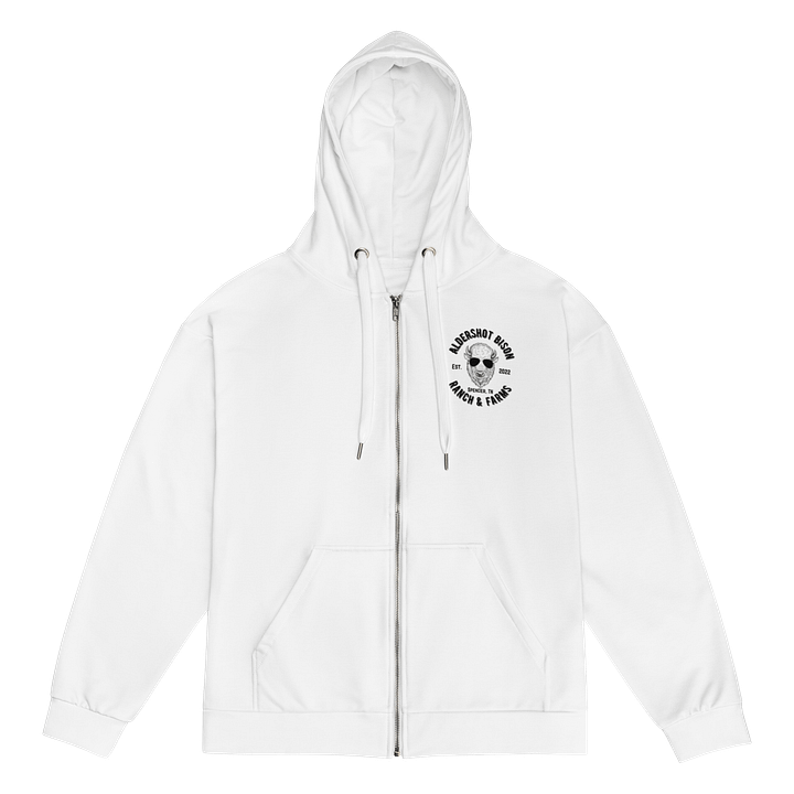 Bison Ranch Hoodie product image (1)