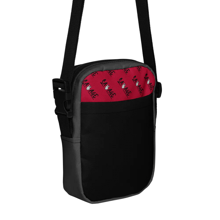 "Savage" bag of holding product image (2)