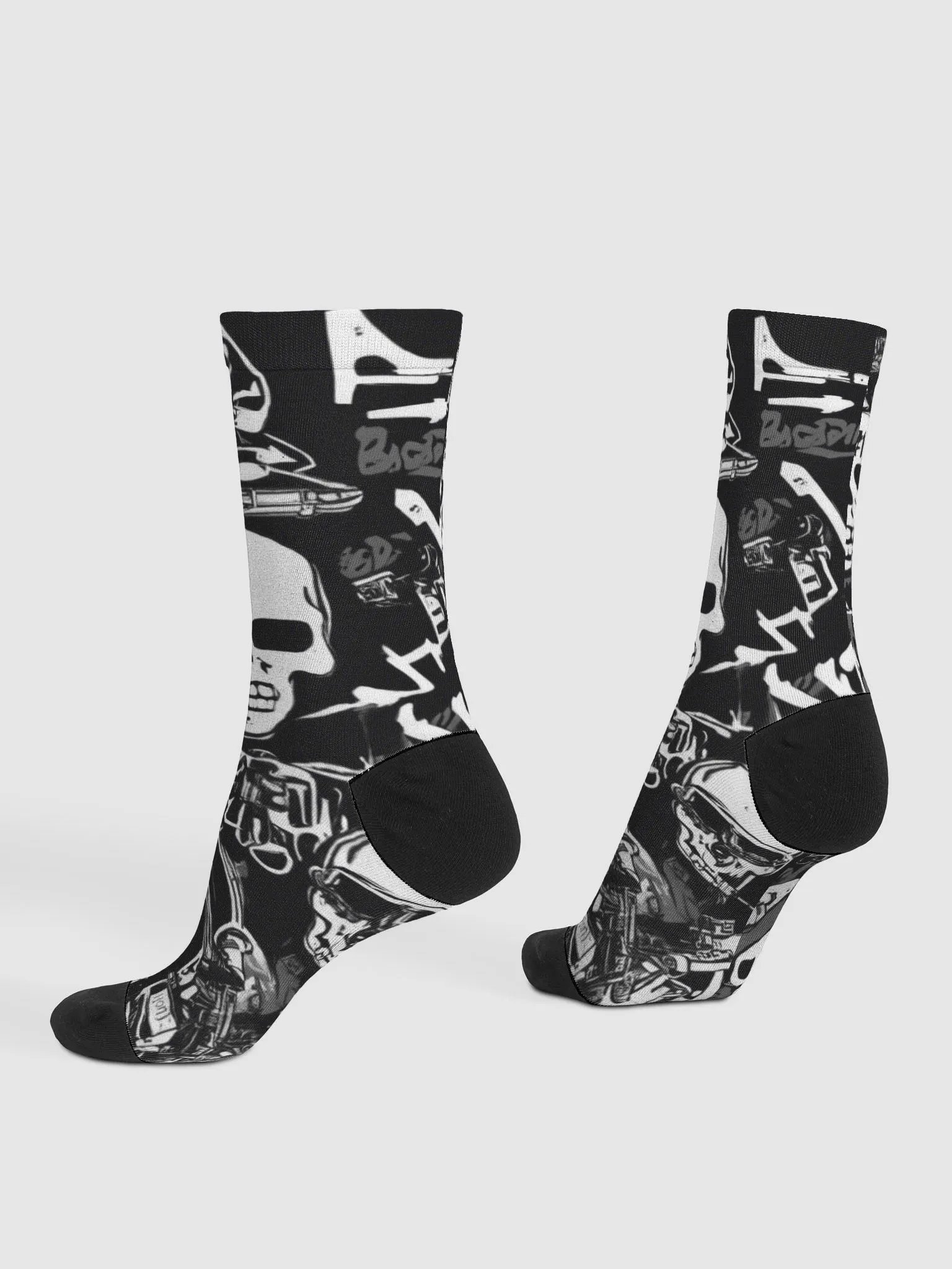 REBEL SKULL product image (3)