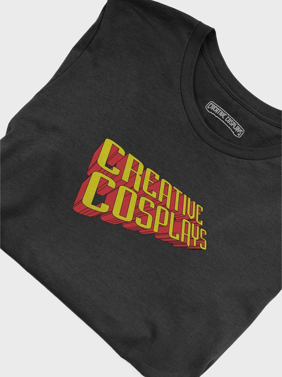 CCM X-Men Logo T-Shirt product image (3)