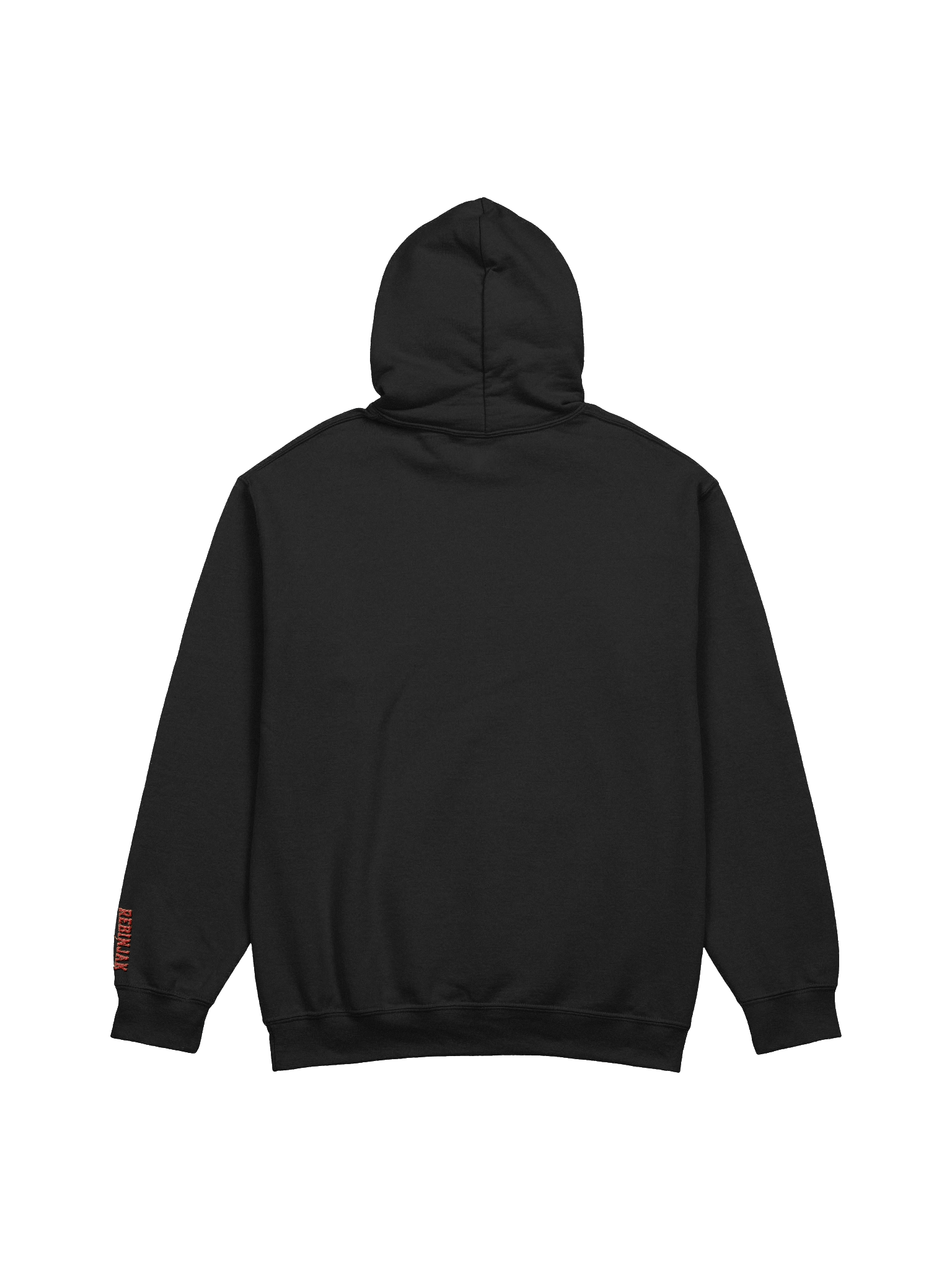REBINJAK Classic Hoodie product image (12)