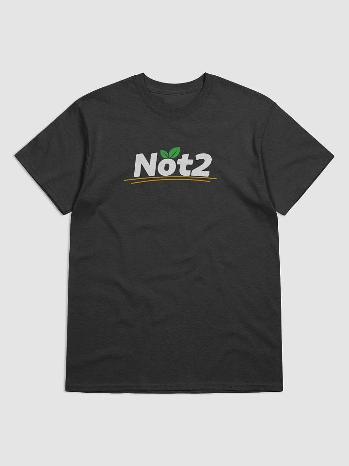 Not2 Leaf Streetwear T-Shirt product image (7)