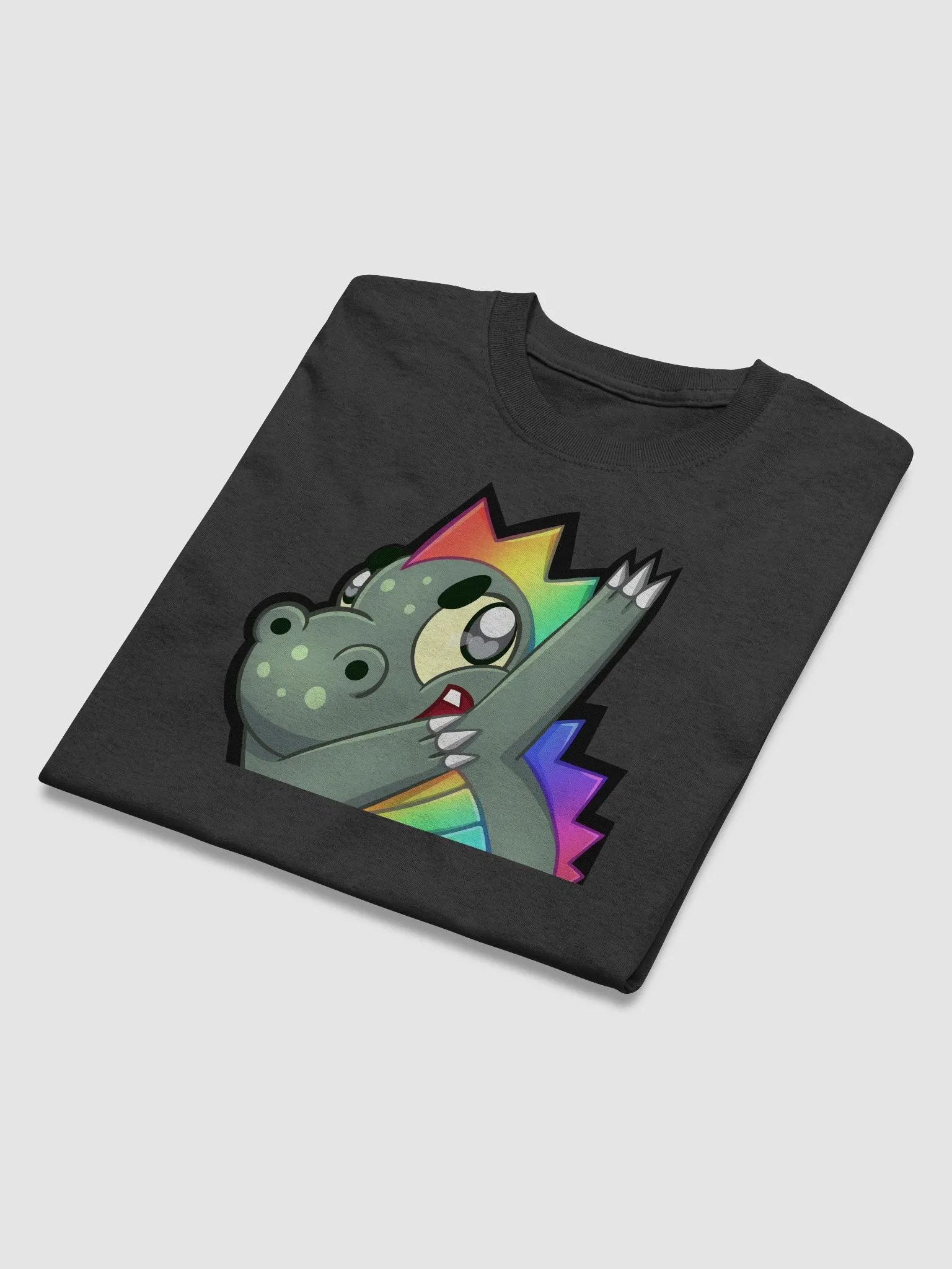 Dab Zilla Gildan Heavyweight Tee product image (3)