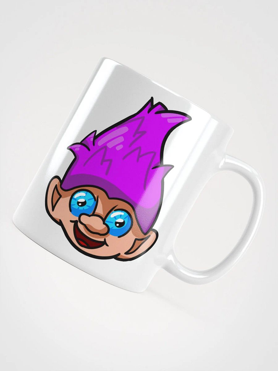 Troll by Riley Mug product image (4)