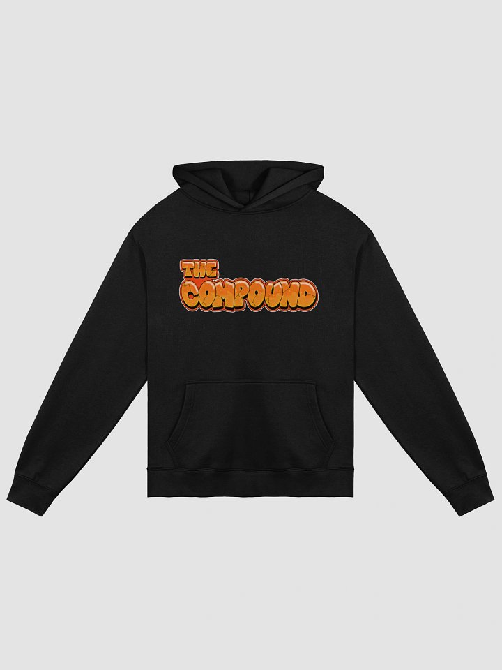 Compound Original Logo DTF product image (2)