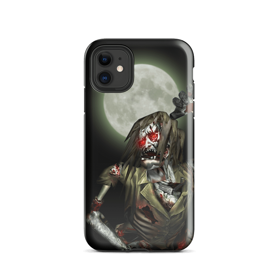 Zombie Phone Case product image (24)