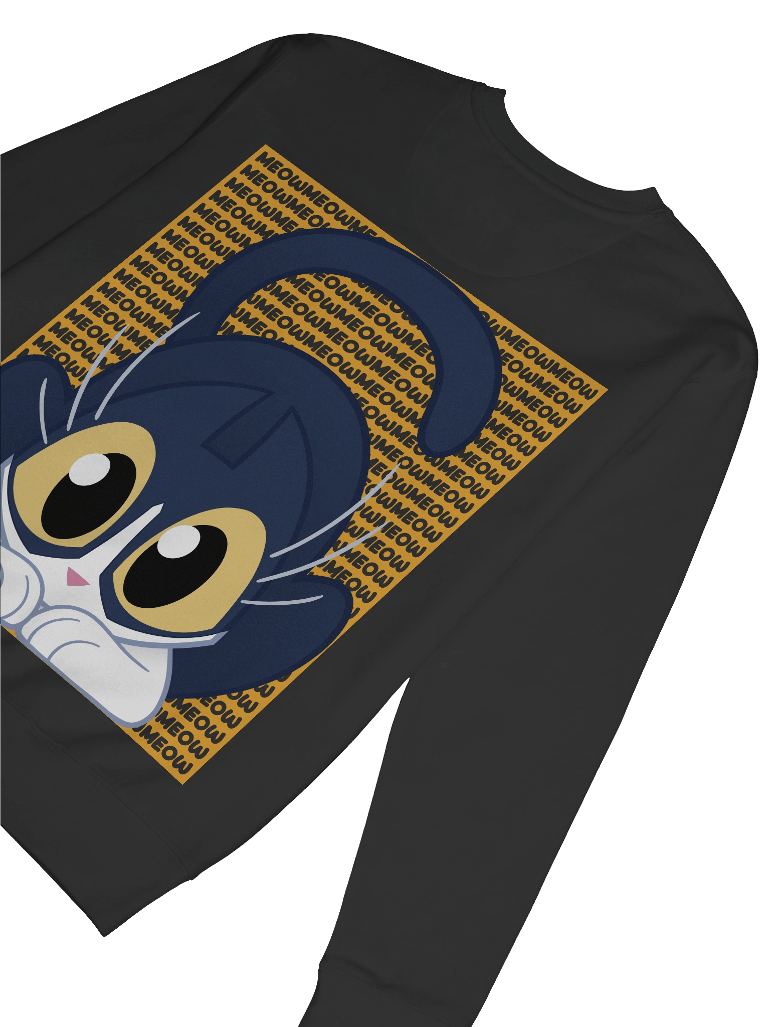 MEOW MEOW MEOW Mishka Sweater product image (74)