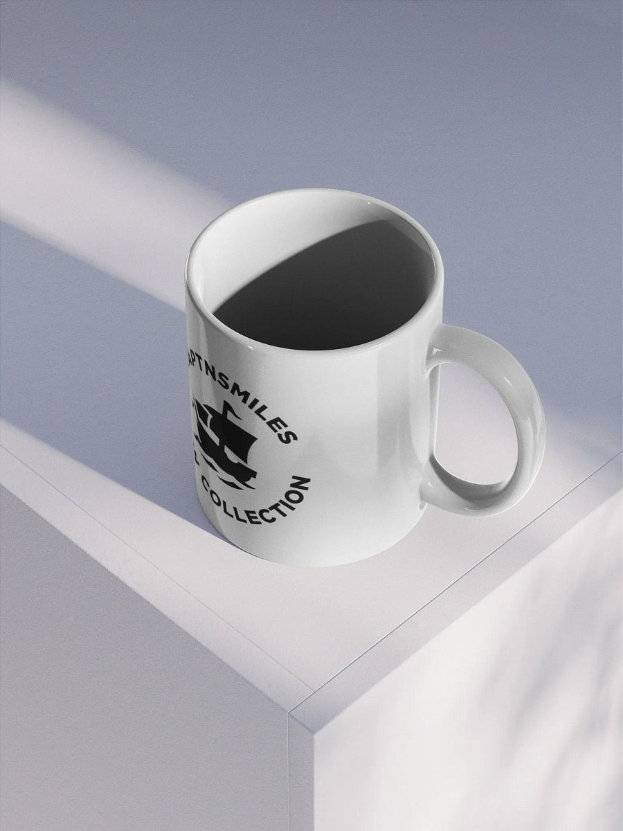 Crew Coffee Mug product image (3)