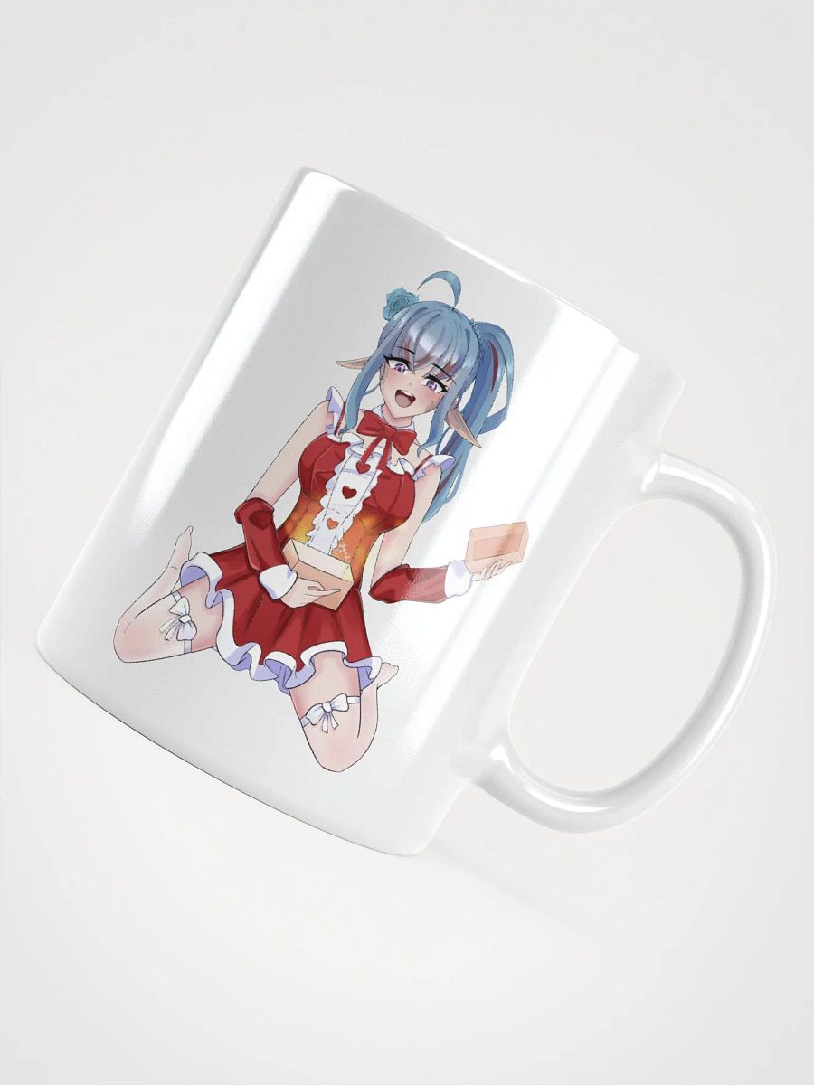 Alt Christmas Mug product image (4)