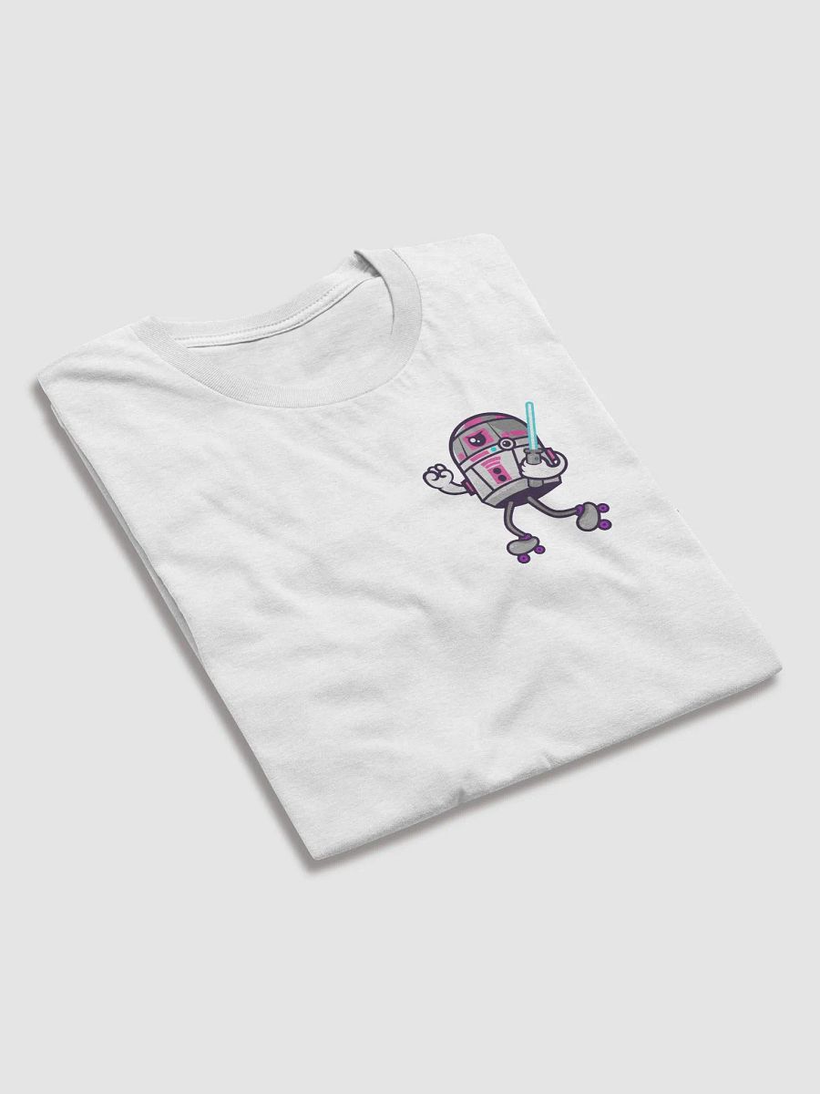 *Pink* Robot of Death product image (6)