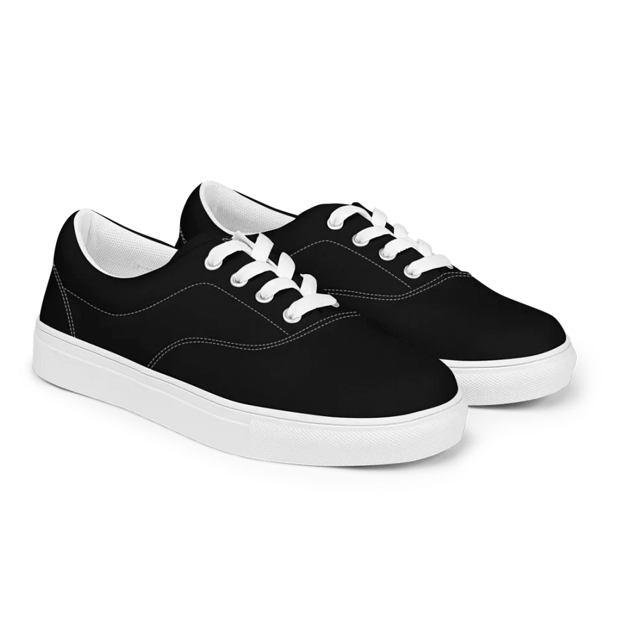 Women's Lace-Up Shoes | Sus product image (3)