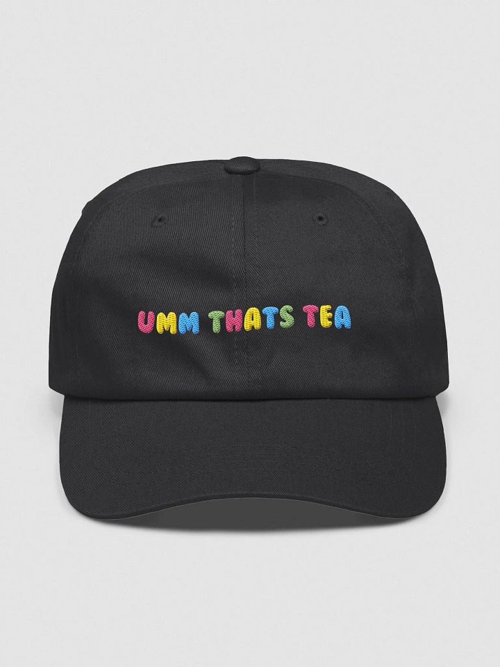Logo Hat product image (1)