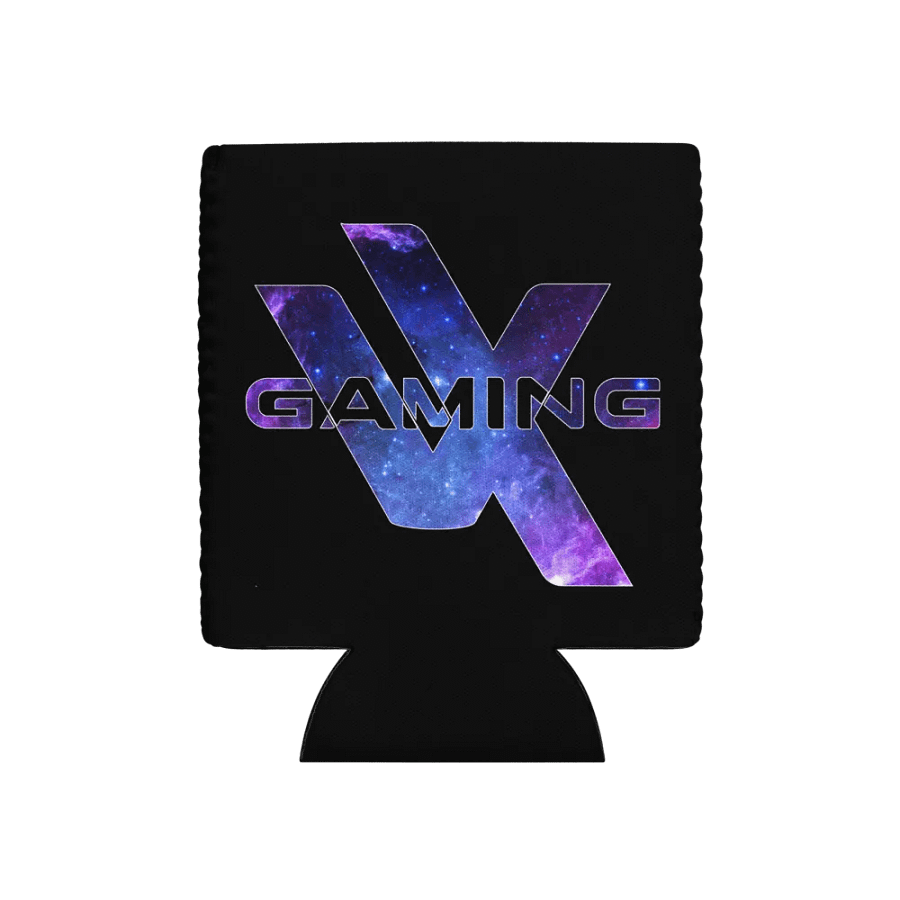Cosmic Logo Can Cooler product image (1)