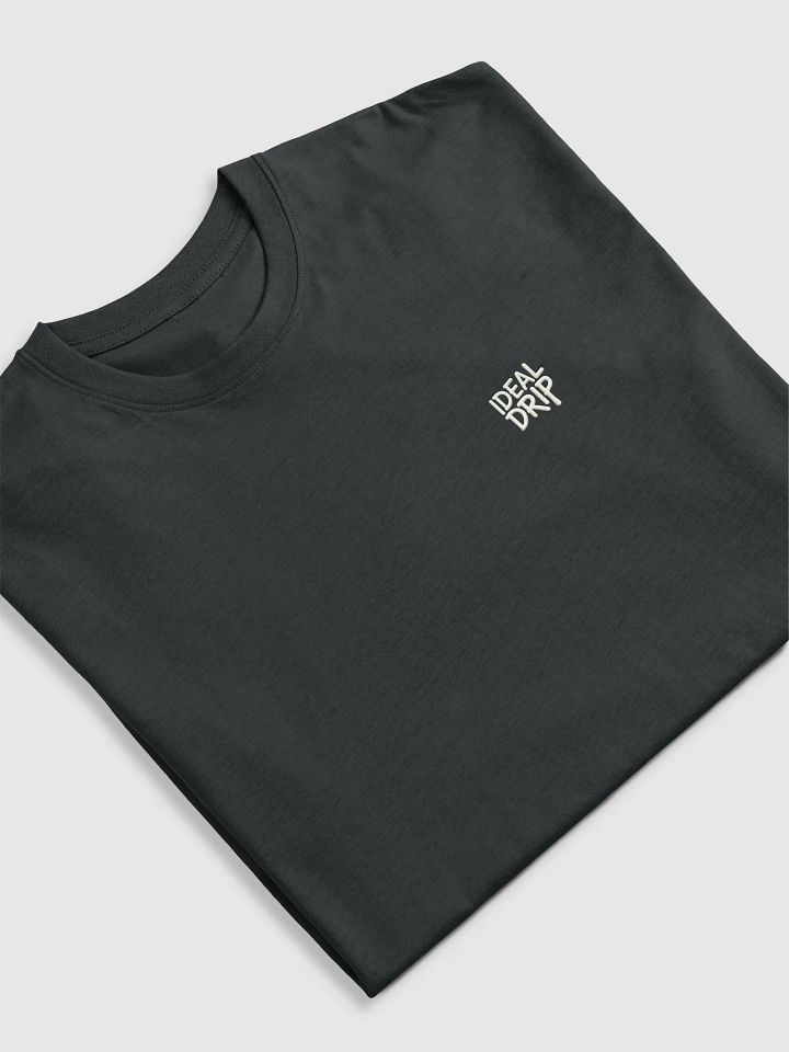 Ideal drip Vaping hippo T-shirt product image (1)