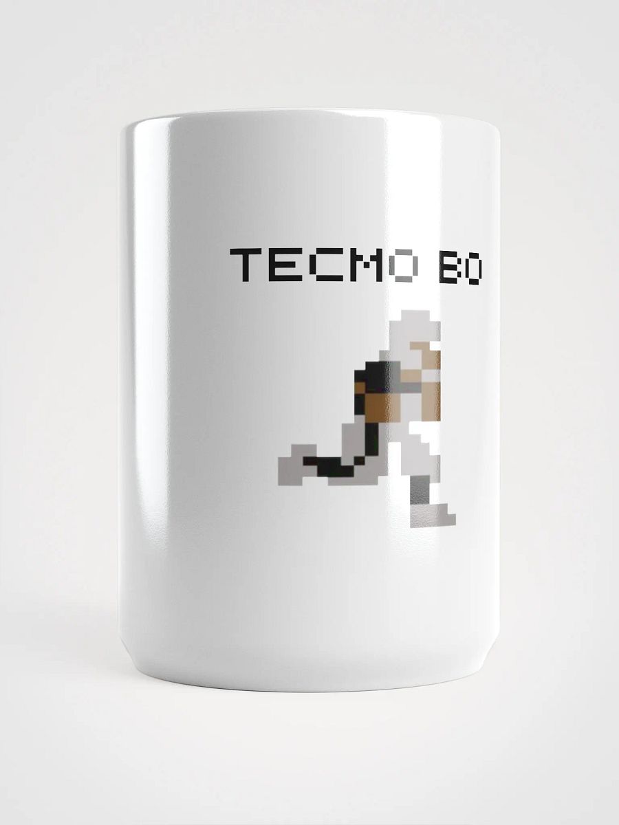 TECMO Bo Mug product image (1)