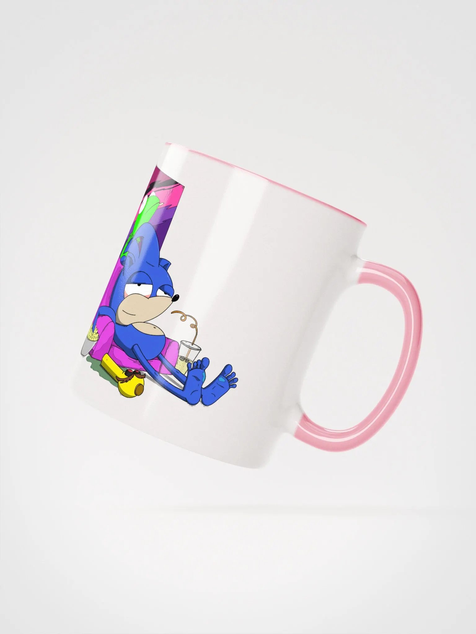 A cup of Zooted product image (27)