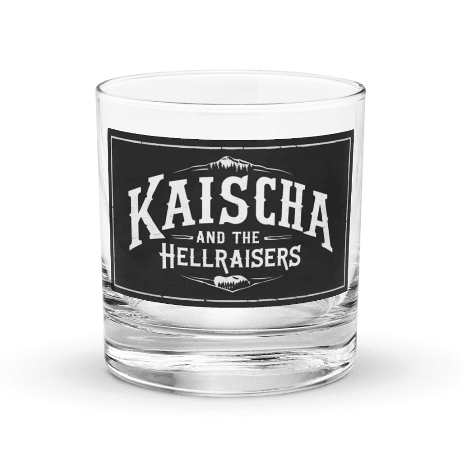 Whiskey Glass product image (1)