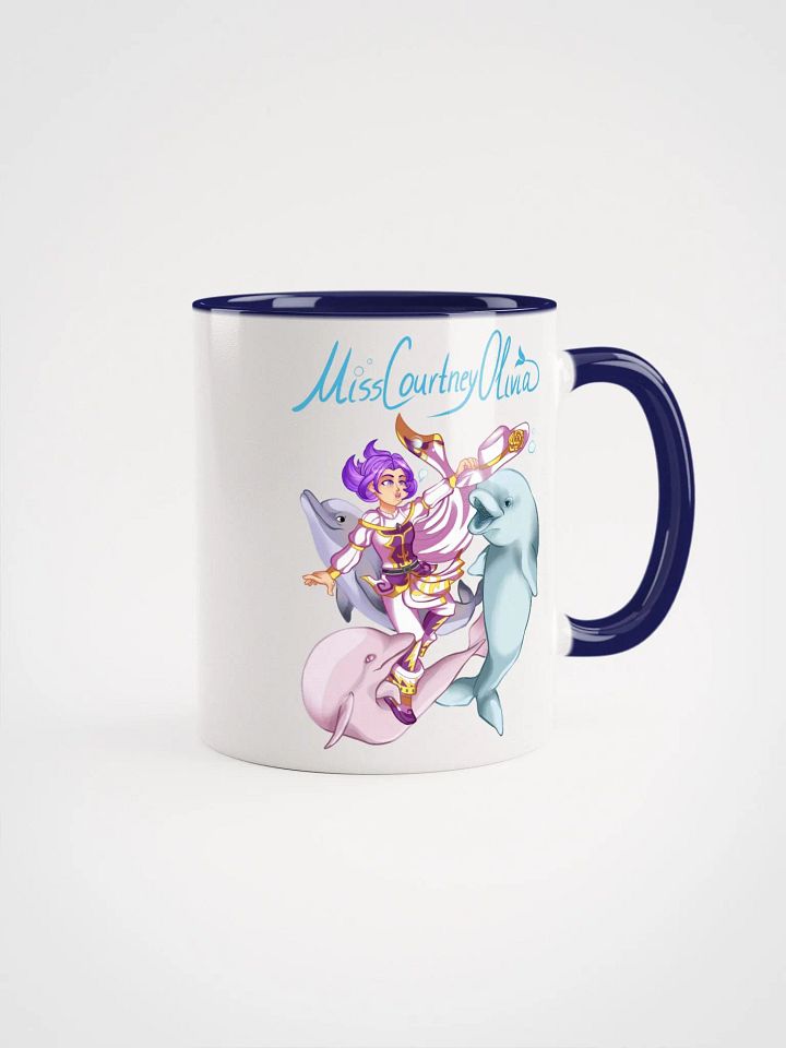 MissCourtneyOlivia Mug product image (1)