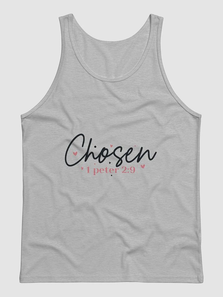Chosen. product image (2)