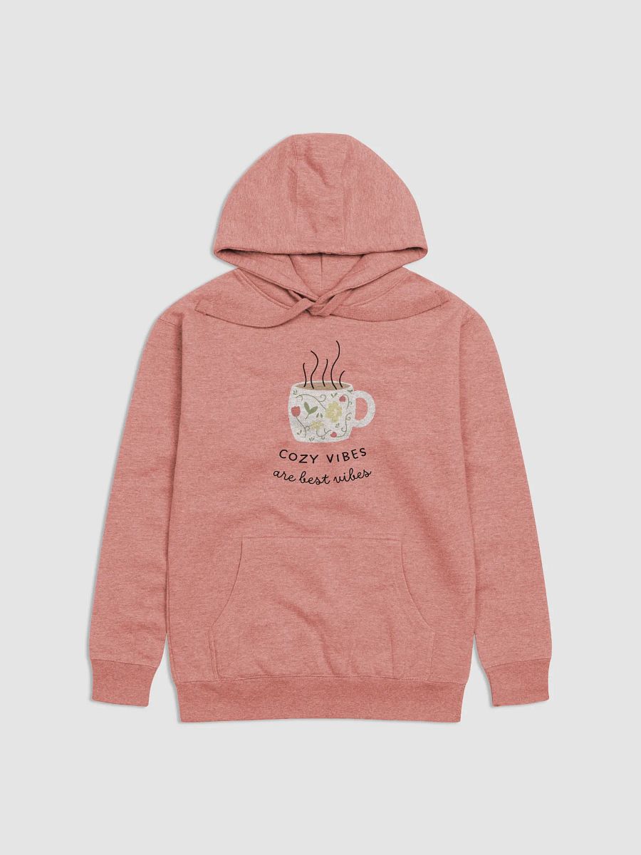 Cozy Vibes Hoodie product image (2)
