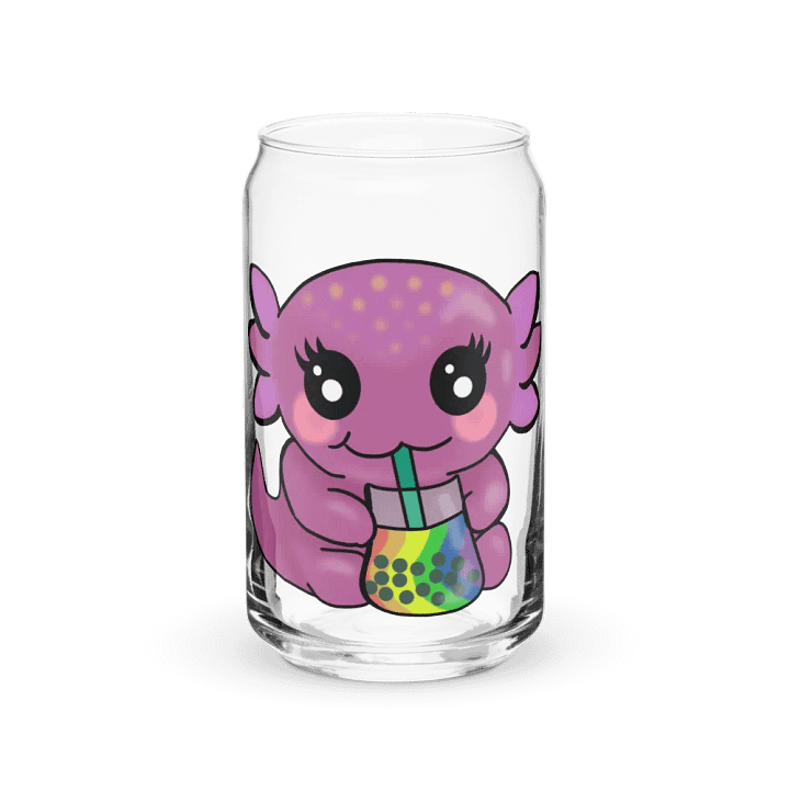 Gay Juice Glass product image (2)