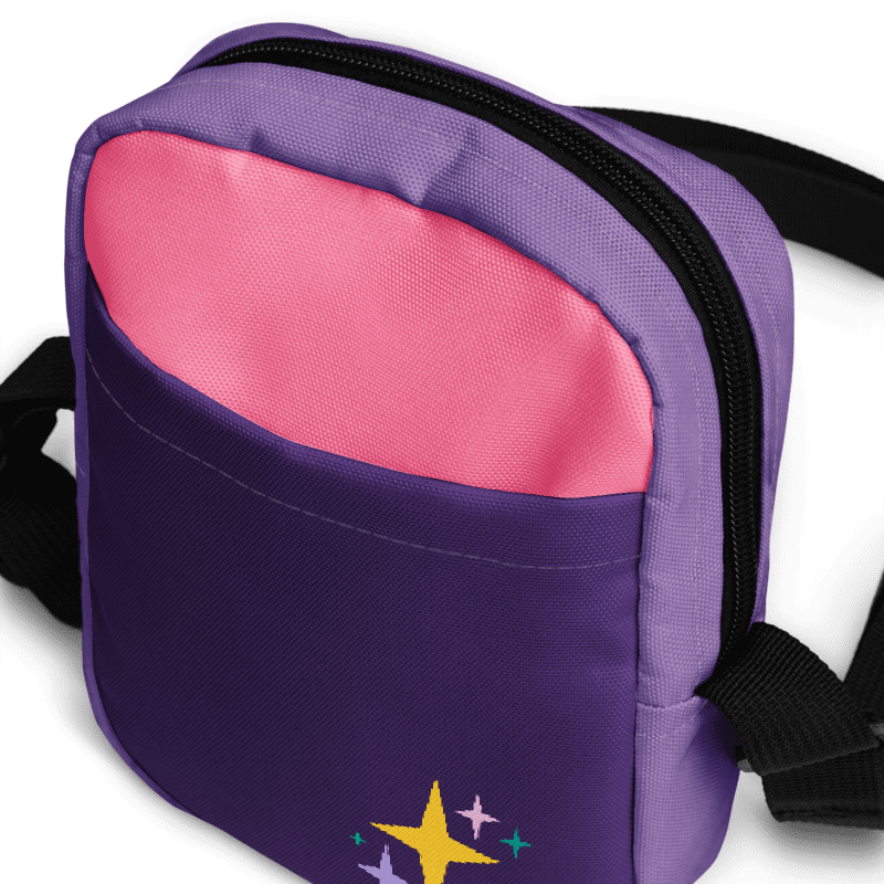 stardust crossbody bag product image (5)