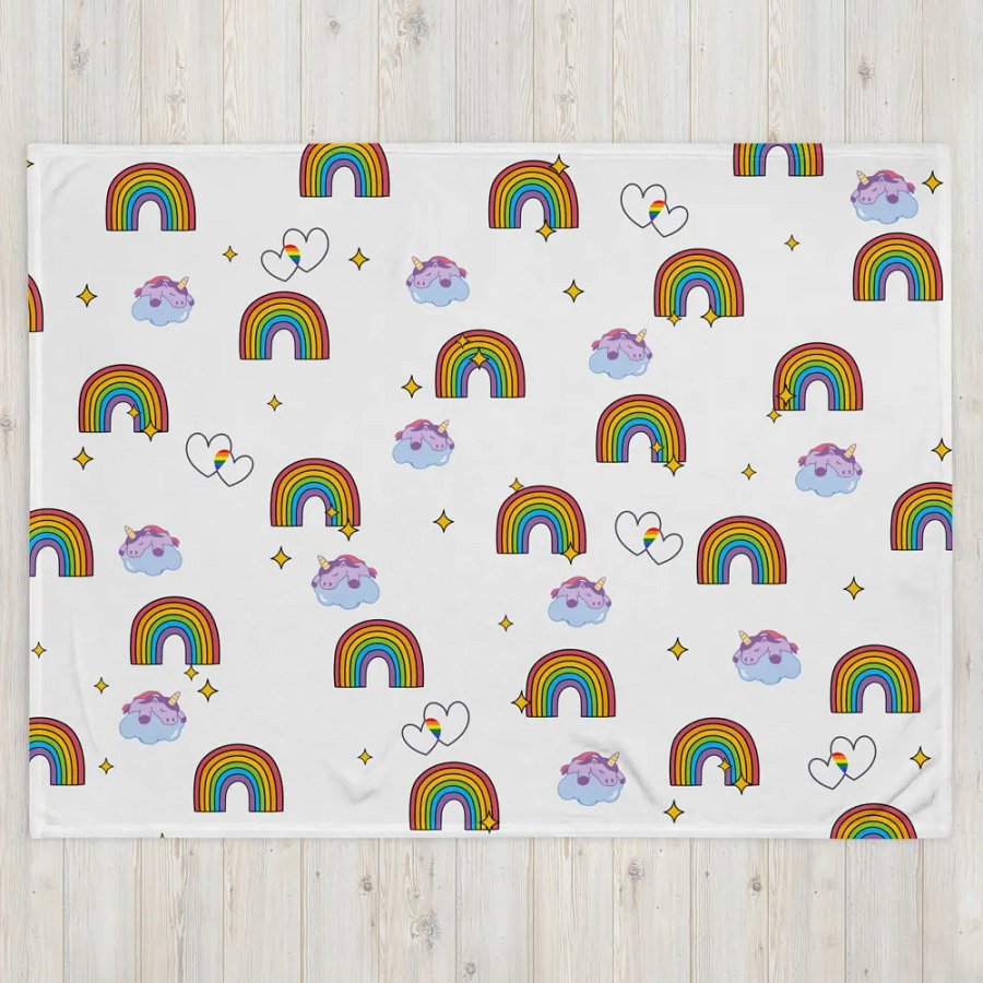 Sleepy Time Blankey product image (4)