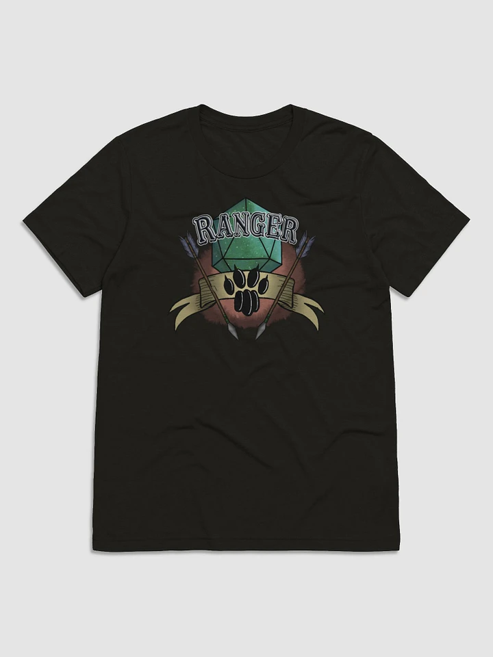 D&D Icon Tee Ranger product image (9)