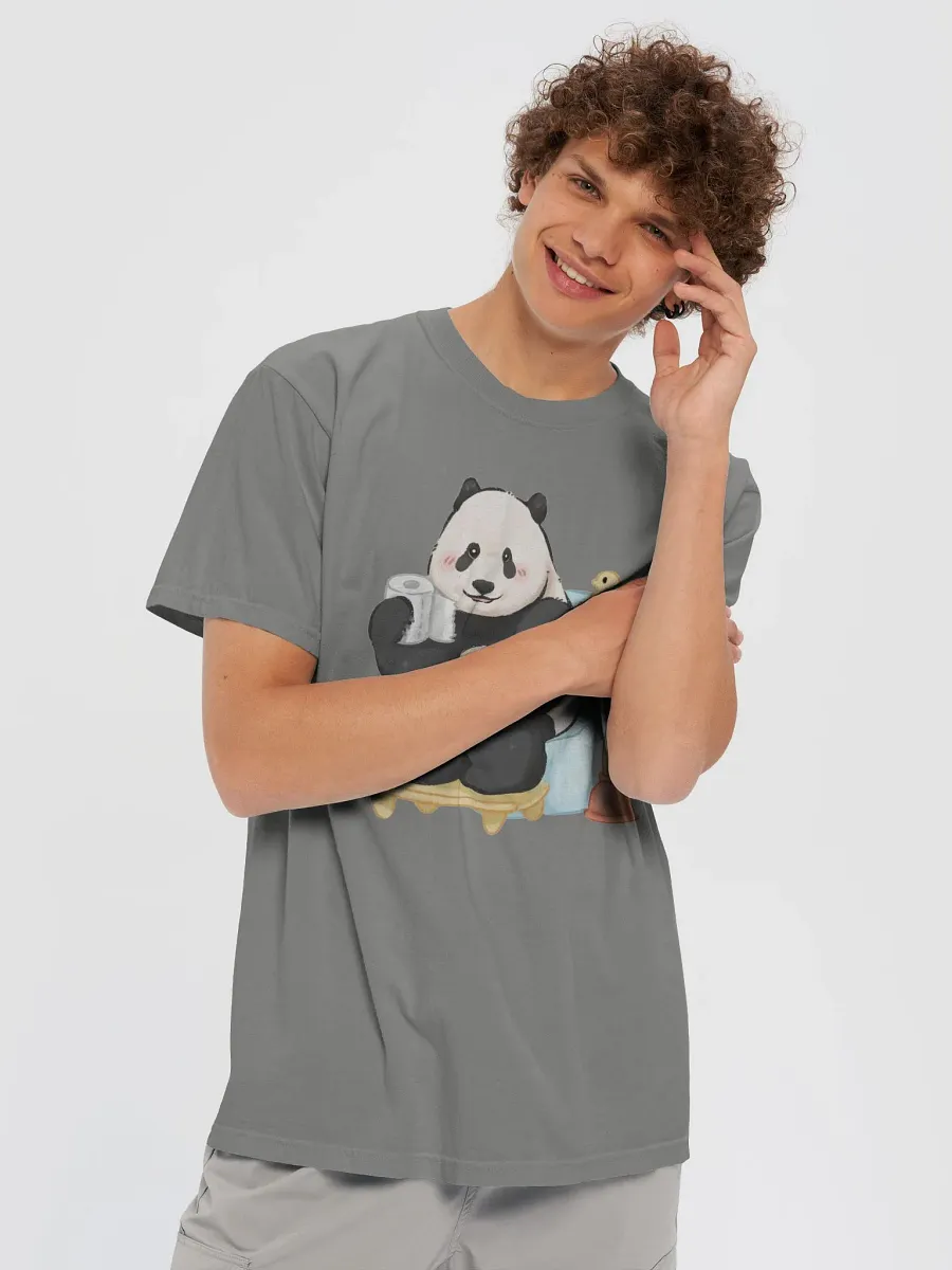 beichen Panda product image (5)
