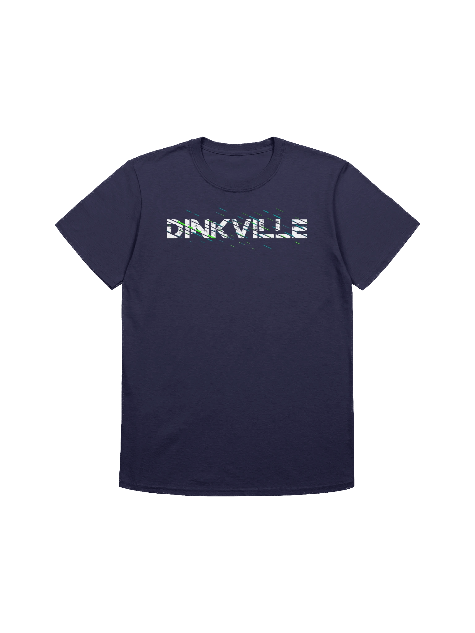 Dinkville Dink So Good Unisex Shirt product image (2)