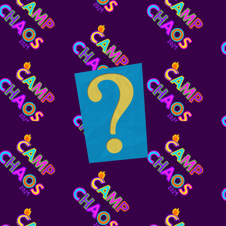 CAMP CHAOS 2024 KITS product image (1)