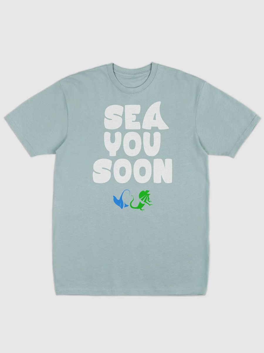 Sea You Soon Tee product image (1)