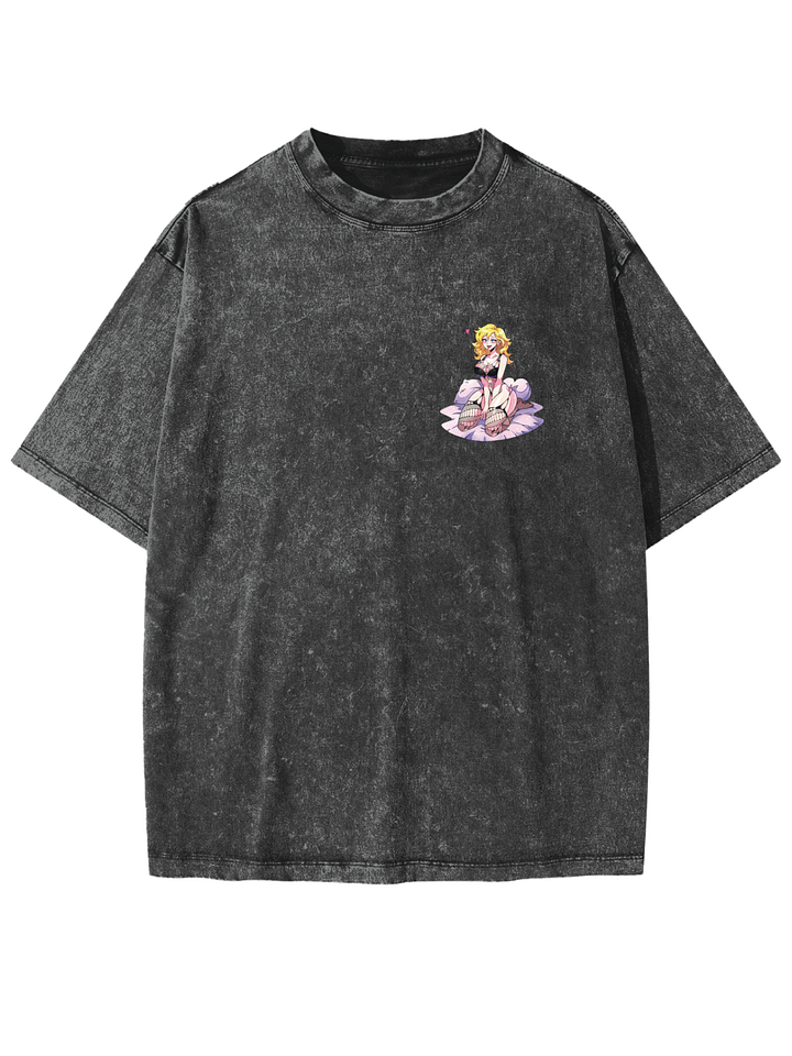 Bedtime Lovely T-Shirt (Pre-Order 4-6 weeks) product image (1)