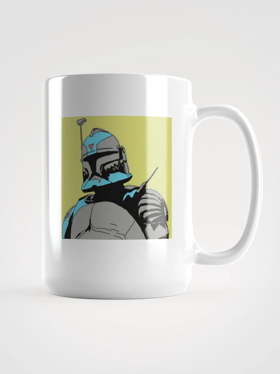 Trooper product image (1)