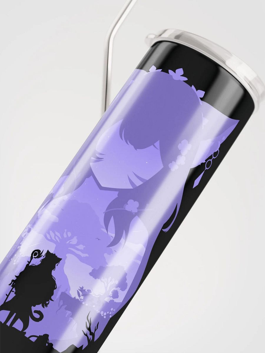 Goddess of the Wilds - Tumbler product image (5)