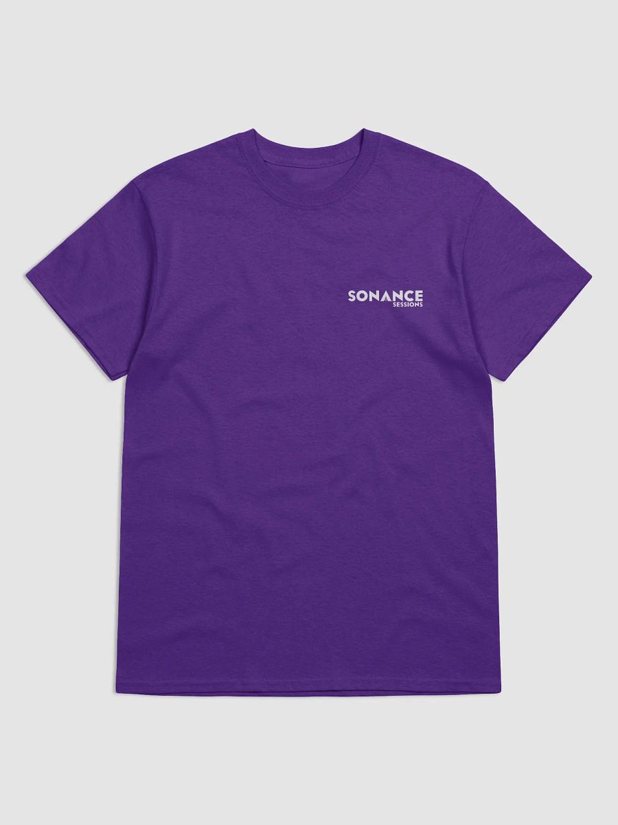 Gildan Unisex Heavyweight T-Shirt product image (35)
