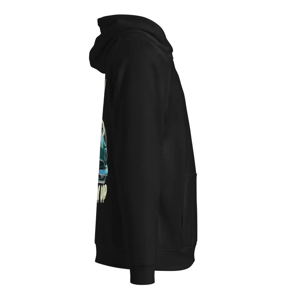 Chiefy Super Soft Hoodie product image (15)