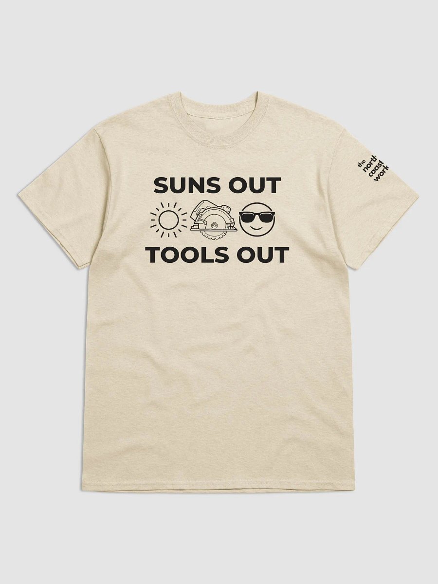 Tools Out T! product image (1)