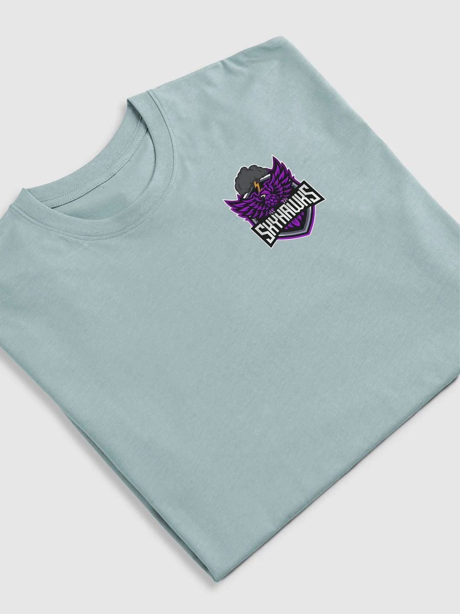 SKYHAWKS T LOGO 3 WITH LIVESPACE LOGO product image (29)