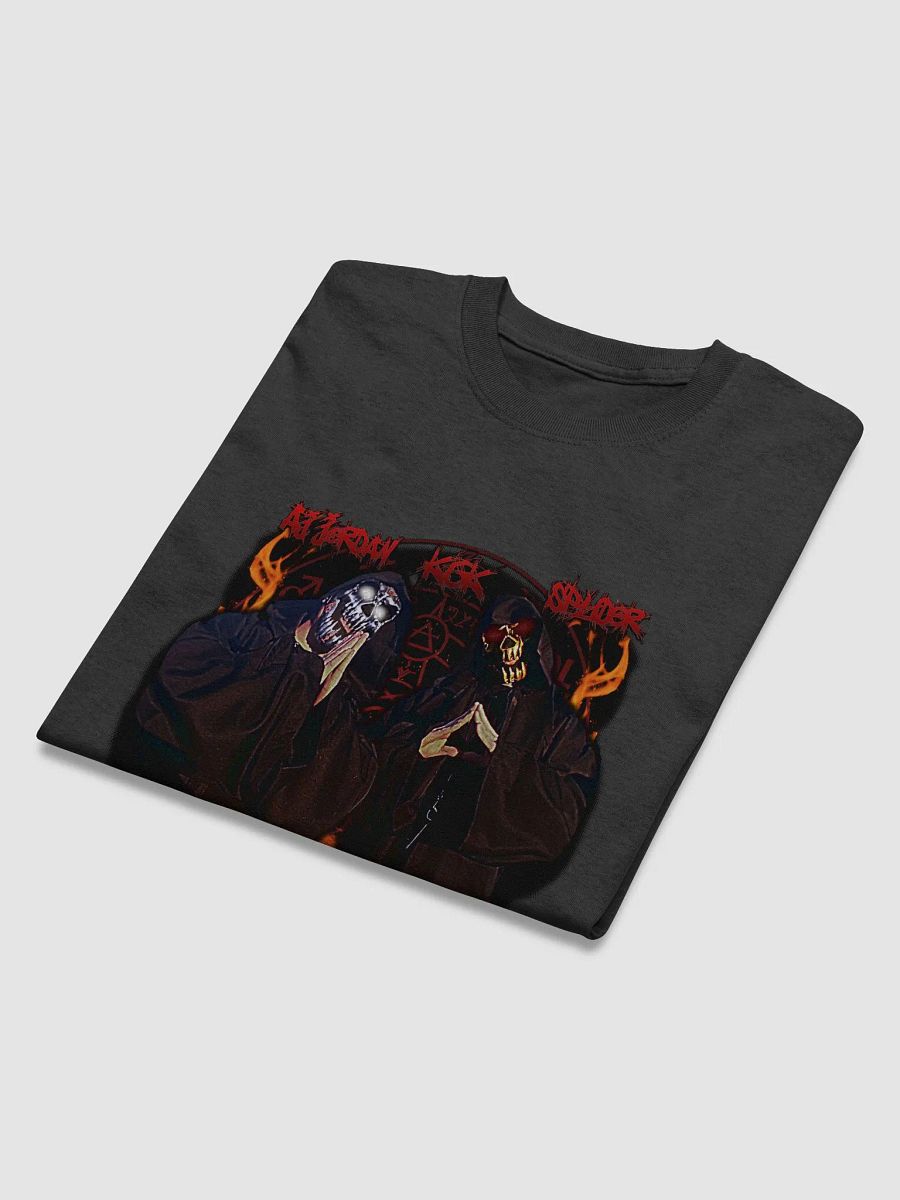 Kryptic Gate Keepaz Duo Shirt product image (3)