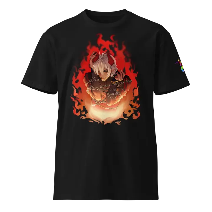 Eternal Flames product image (1)