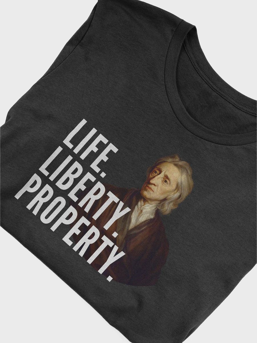 Life, Liberty, Property product image (5)