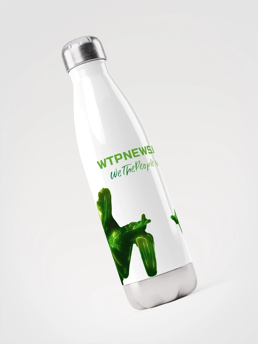 Stainless Steel Waterbottle product image (3)
