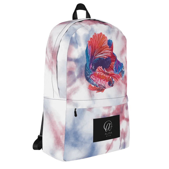 Beta Buddy Backpack product image (2)