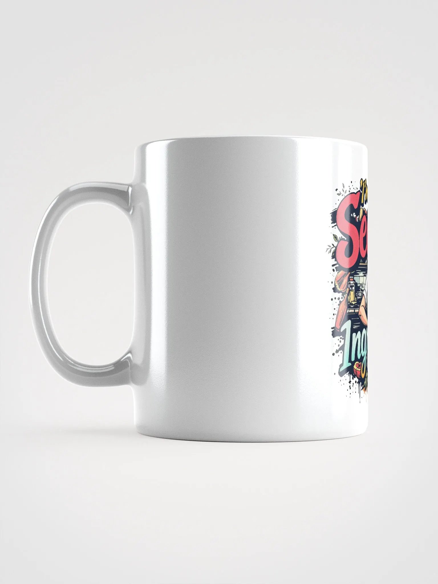 The Secret Ingredient Mug product image (18)
