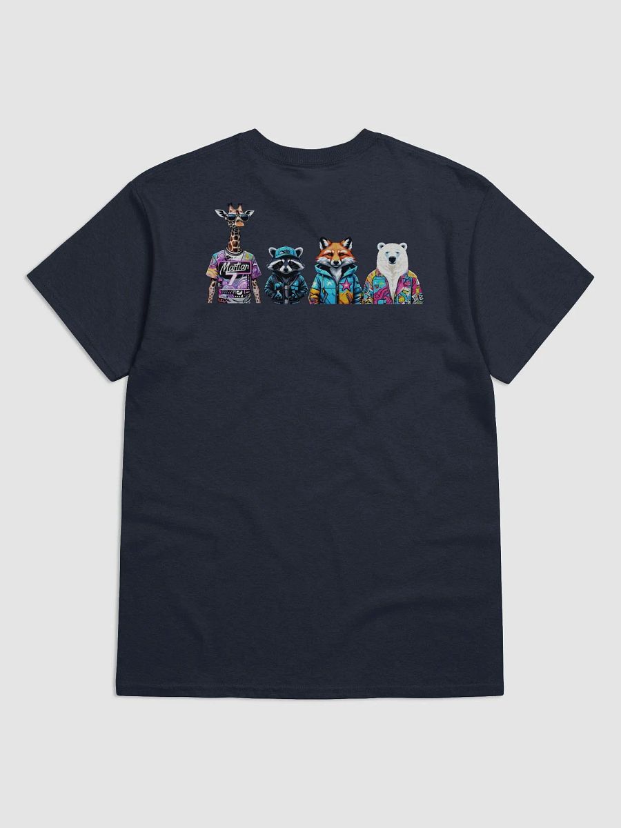 Wildstyle Crew T-Shirt product image (15)