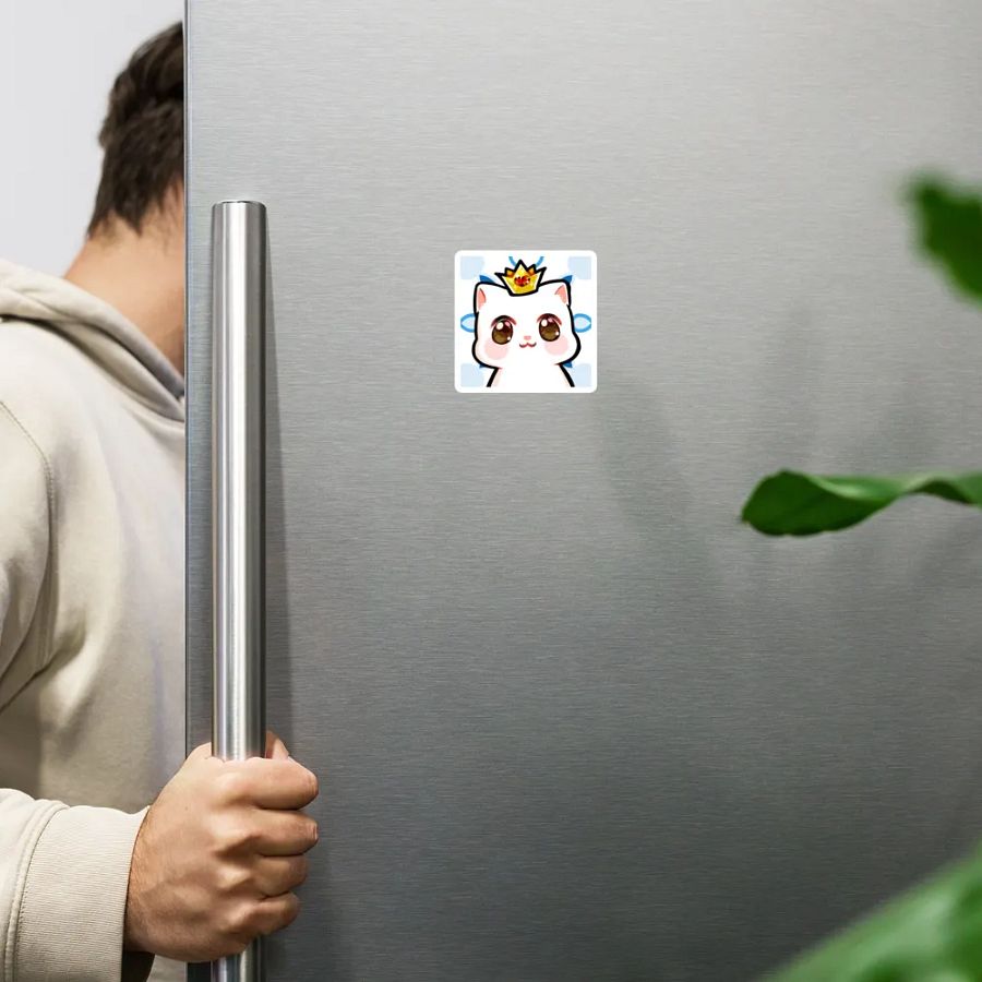 Angel Magnet product image (8)